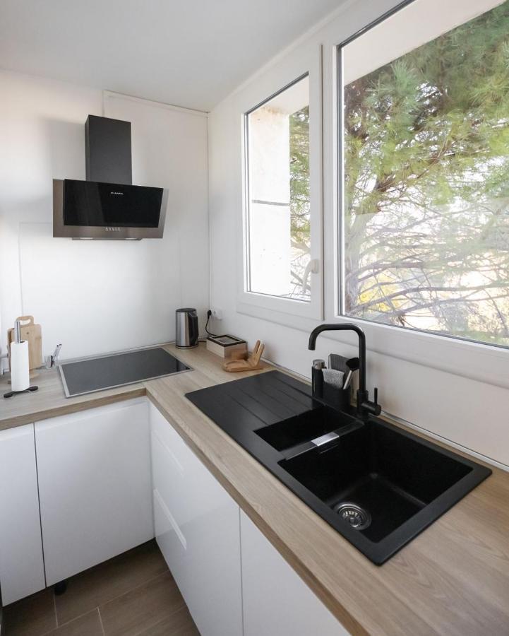 Fougasses Apartment Frejus Exterior photo